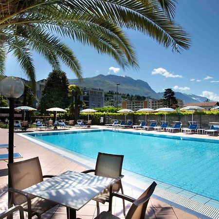 Sunlake Hotel Ρίβα ντελ Γκάρντα Εξωτερικό φωτογραφία
