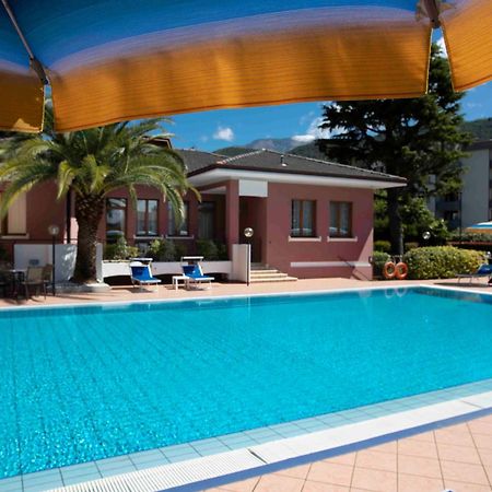 Sunlake Hotel Ρίβα ντελ Γκάρντα Εξωτερικό φωτογραφία