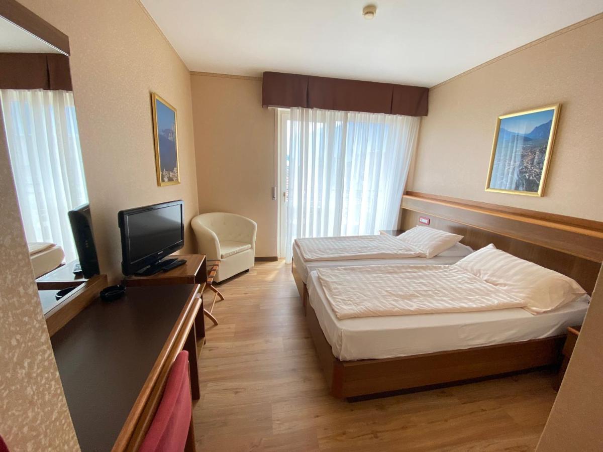 Sunlake Hotel Ρίβα ντελ Γκάρντα Εξωτερικό φωτογραφία