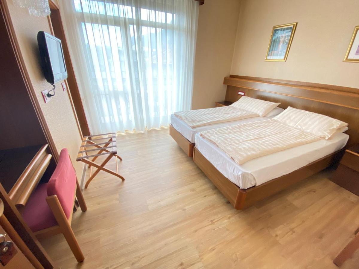 Sunlake Hotel Ρίβα ντελ Γκάρντα Εξωτερικό φωτογραφία