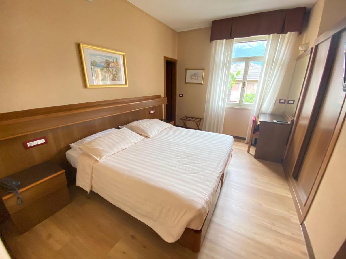 Sunlake Hotel Ρίβα ντελ Γκάρντα Εξωτερικό φωτογραφία