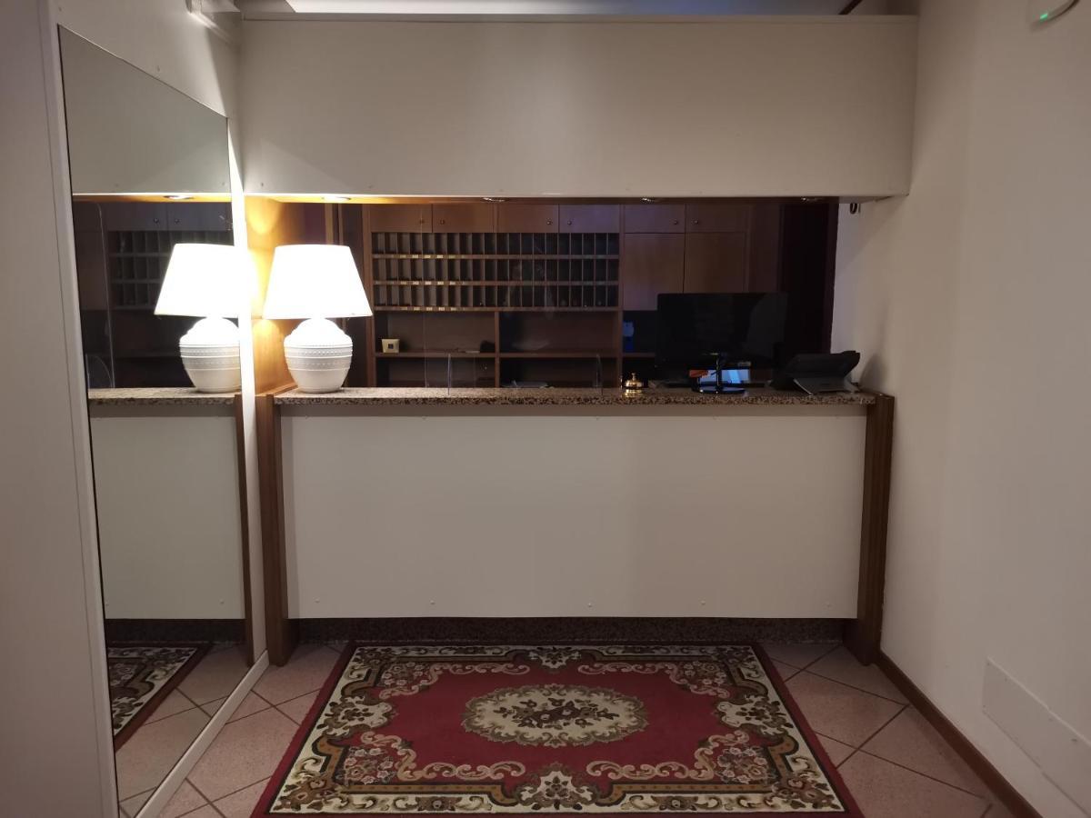 Sunlake Hotel Ρίβα ντελ Γκάρντα Εξωτερικό φωτογραφία