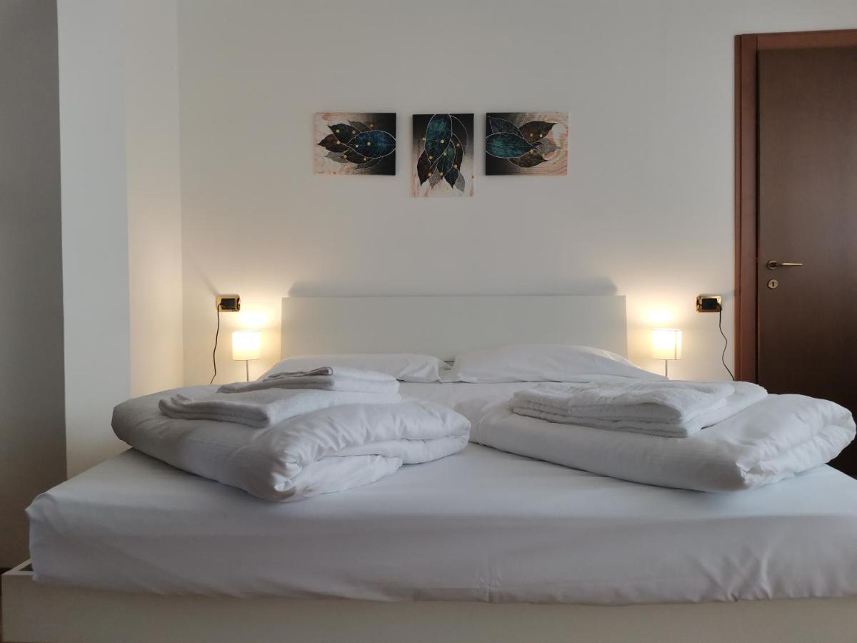 Sunlake Hotel Ρίβα ντελ Γκάρντα Εξωτερικό φωτογραφία