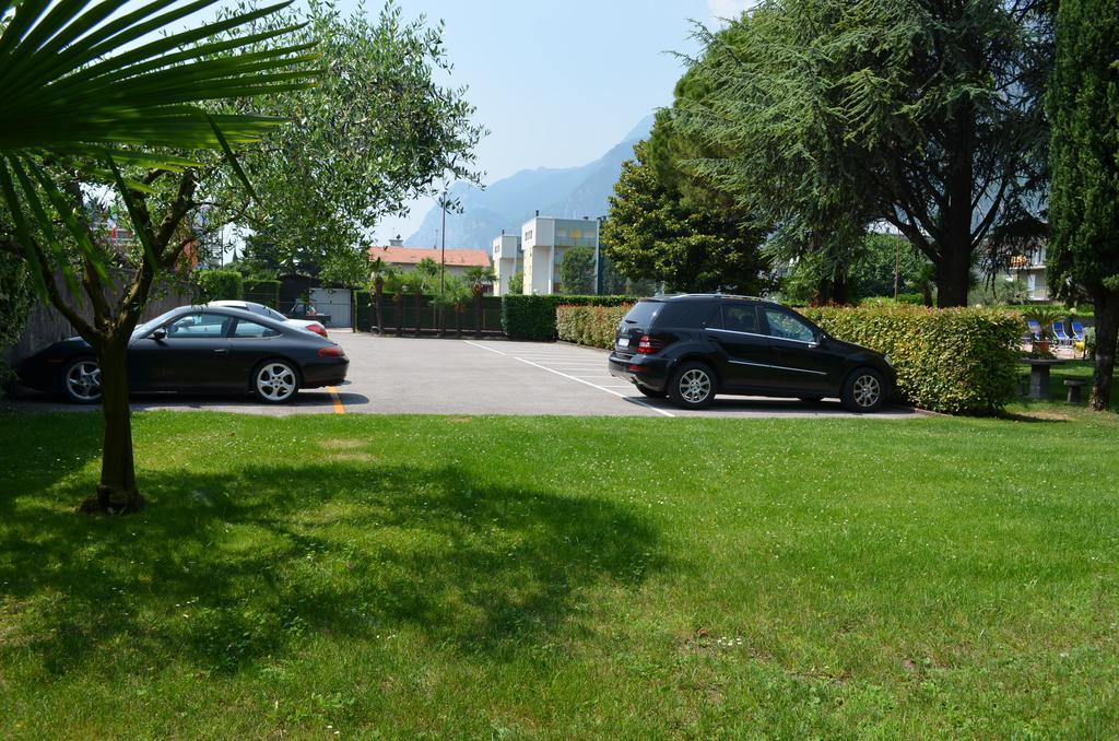 Sunlake Hotel Ρίβα ντελ Γκάρντα Εξωτερικό φωτογραφία