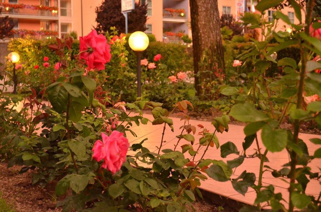 Sunlake Hotel Ρίβα ντελ Γκάρντα Εξωτερικό φωτογραφία