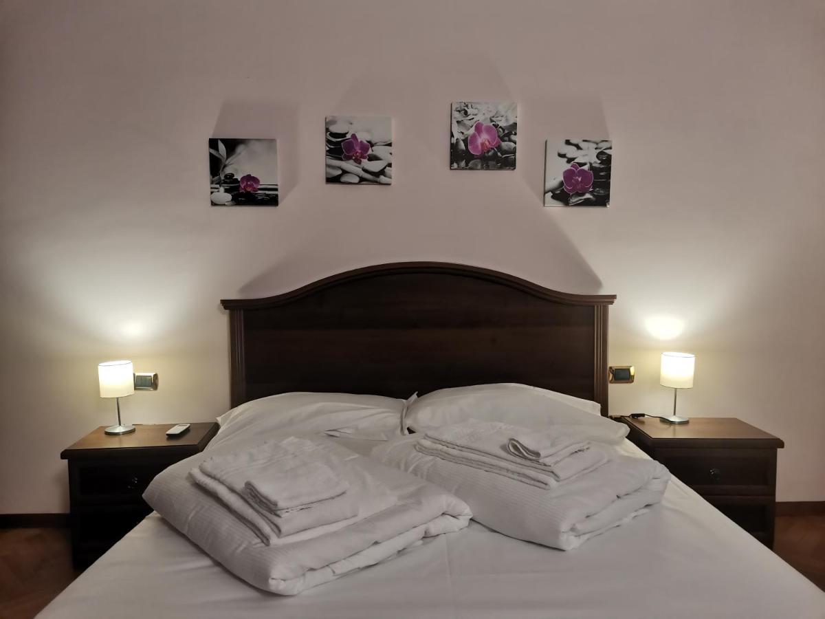 Sunlake Hotel Ρίβα ντελ Γκάρντα Εξωτερικό φωτογραφία