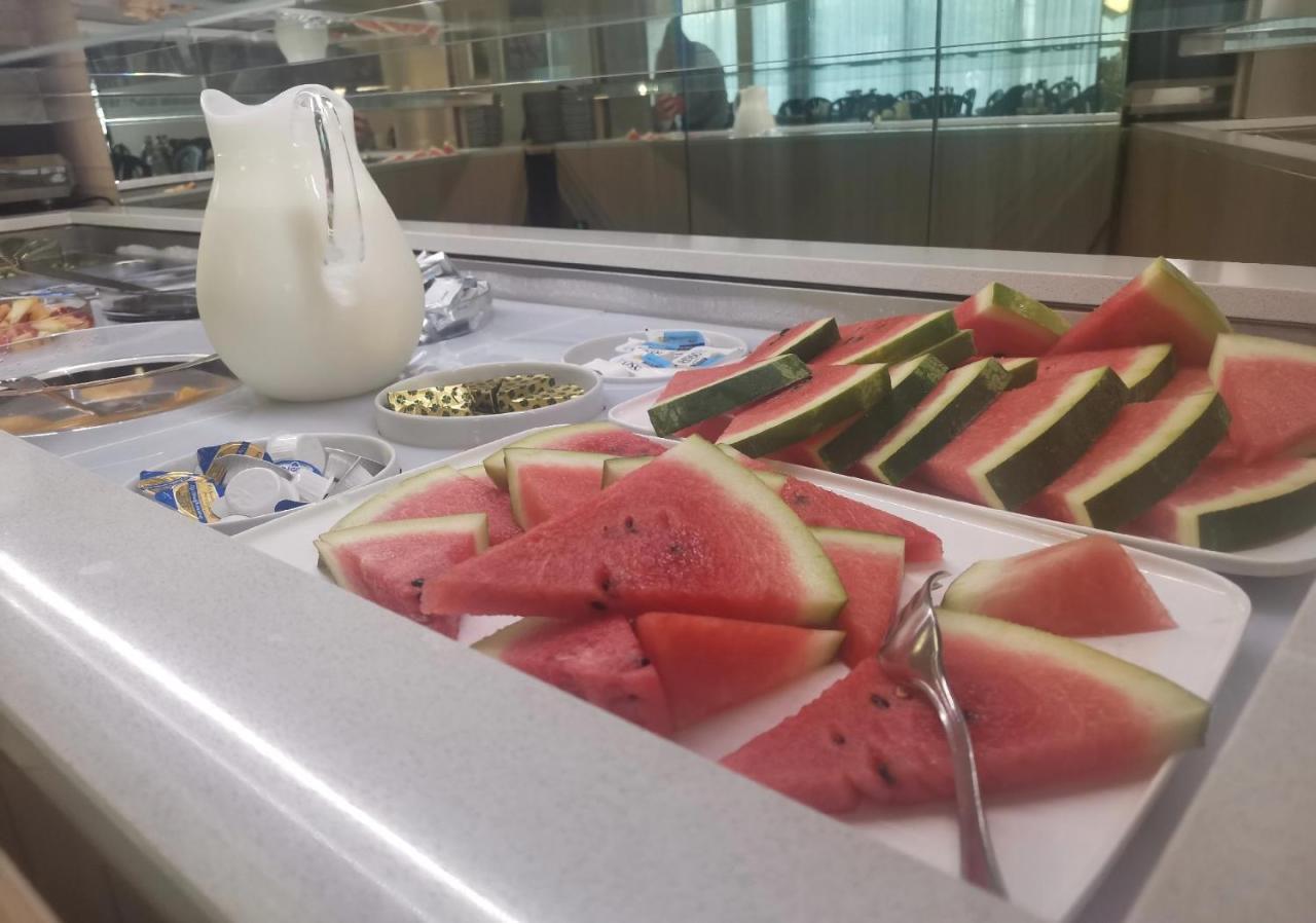 Sunlake Hotel Ρίβα ντελ Γκάρντα Εξωτερικό φωτογραφία