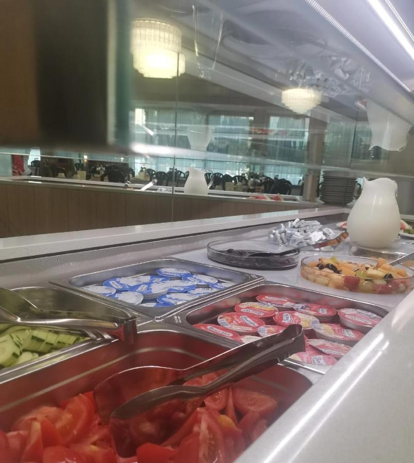 Sunlake Hotel Ρίβα ντελ Γκάρντα Εξωτερικό φωτογραφία