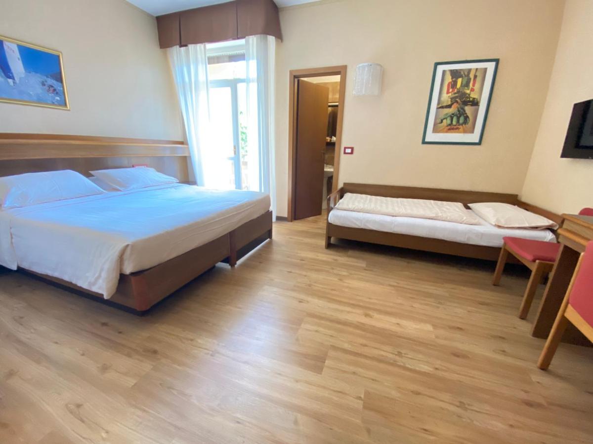 Sunlake Hotel Ρίβα ντελ Γκάρντα Εξωτερικό φωτογραφία