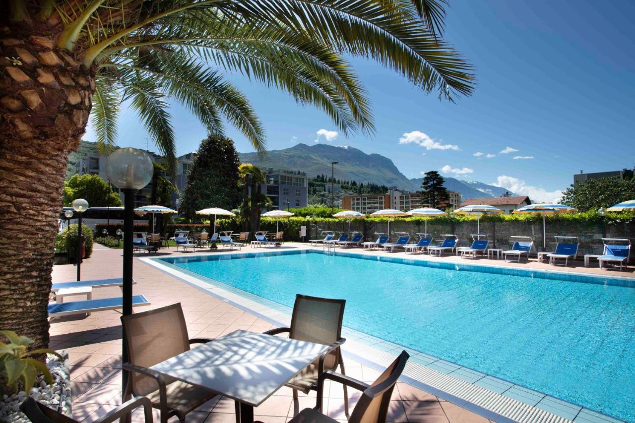 Sunlake Hotel Ρίβα ντελ Γκάρντα Εξωτερικό φωτογραφία