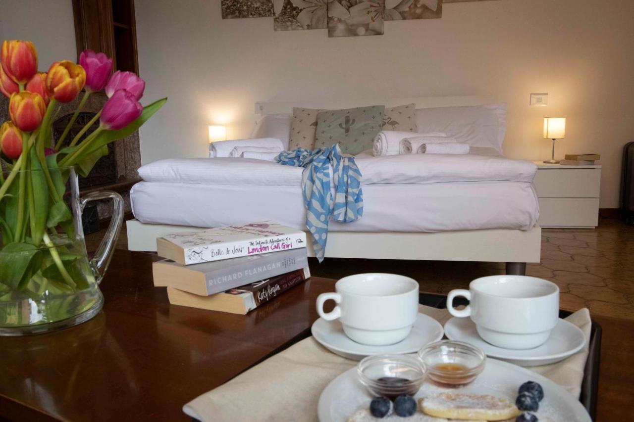 Sunlake Hotel Ρίβα ντελ Γκάρντα Εξωτερικό φωτογραφία