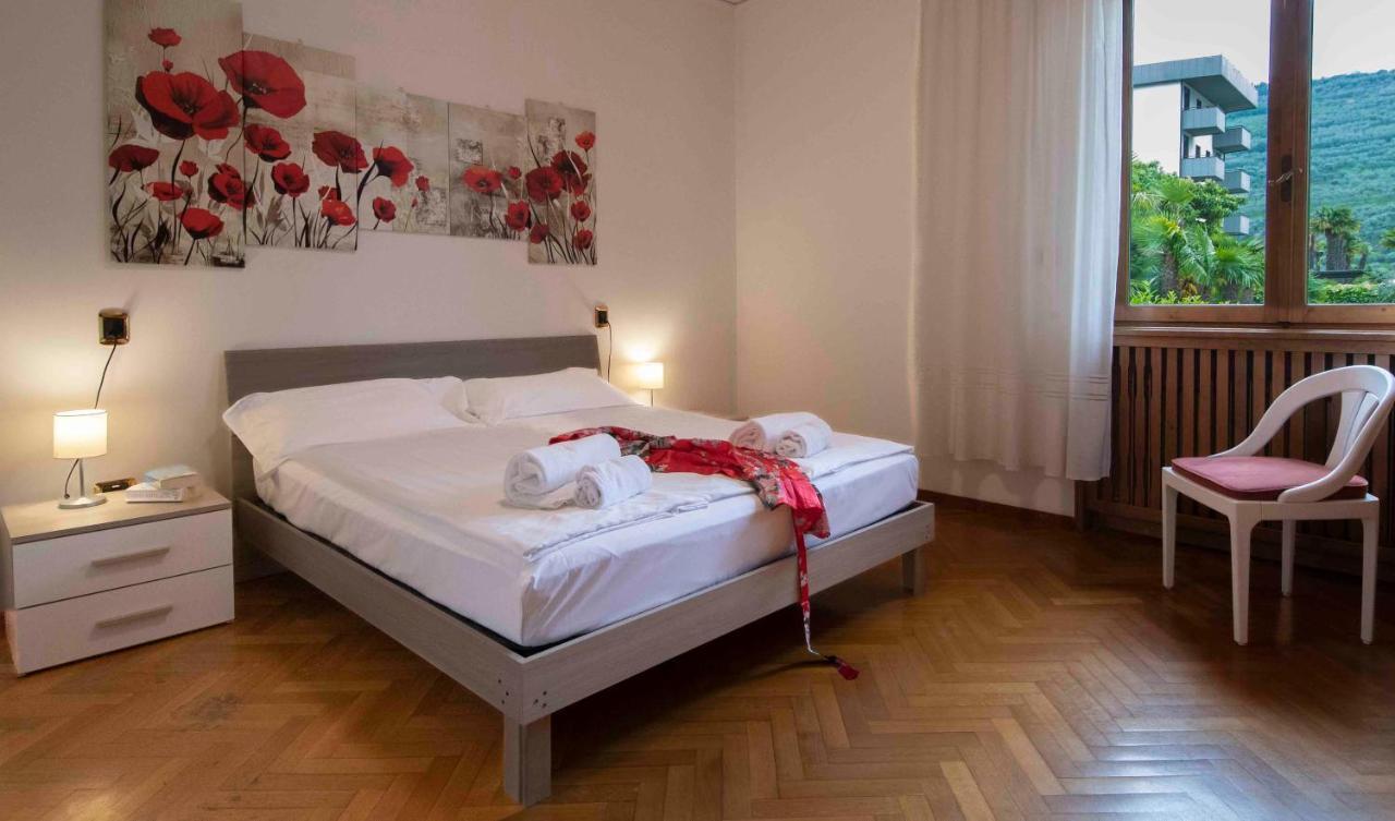 Sunlake Hotel Ρίβα ντελ Γκάρντα Εξωτερικό φωτογραφία