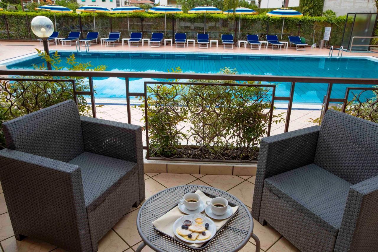 Sunlake Hotel Ρίβα ντελ Γκάρντα Εξωτερικό φωτογραφία