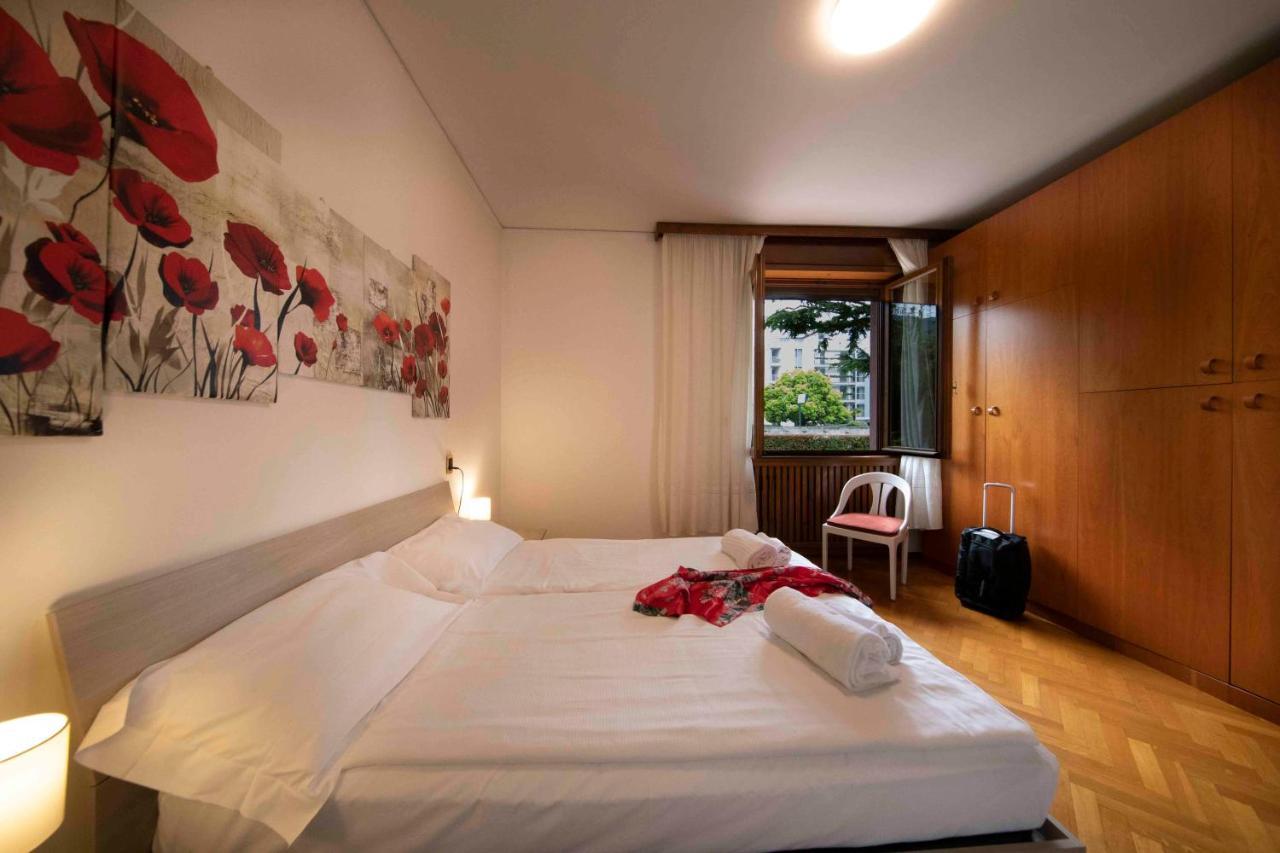 Sunlake Hotel Ρίβα ντελ Γκάρντα Εξωτερικό φωτογραφία