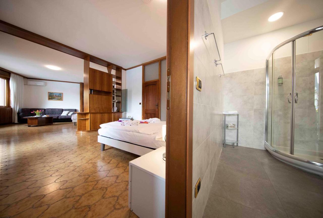 Sunlake Hotel Ρίβα ντελ Γκάρντα Εξωτερικό φωτογραφία