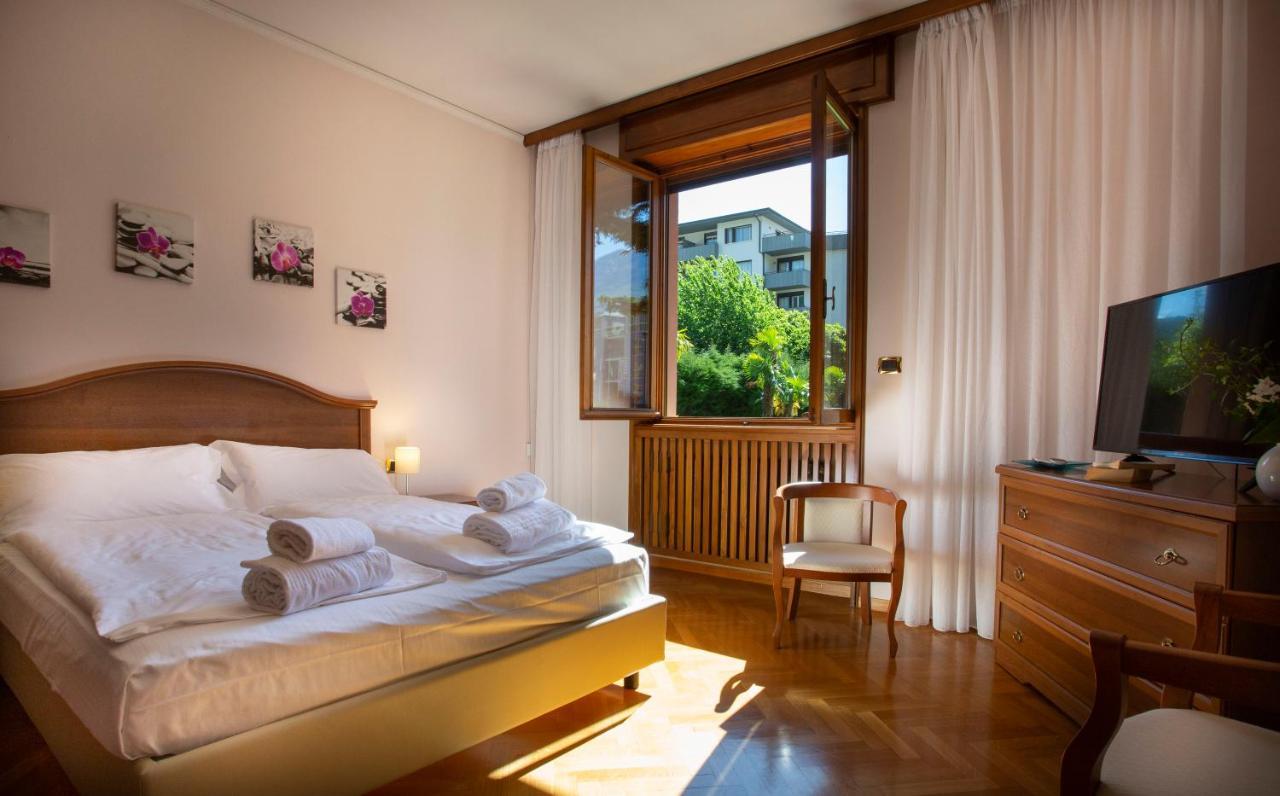Sunlake Hotel Ρίβα ντελ Γκάρντα Εξωτερικό φωτογραφία