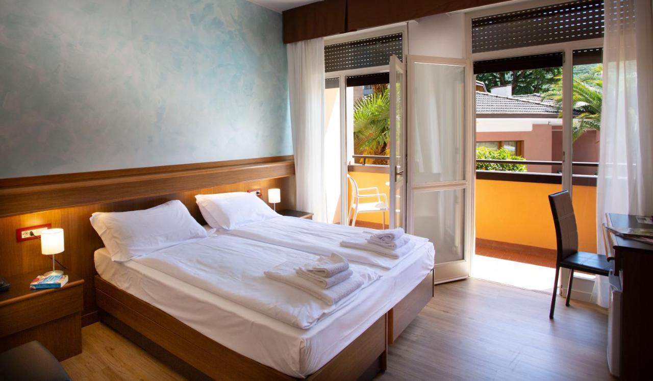 Sunlake Hotel Ρίβα ντελ Γκάρντα Εξωτερικό φωτογραφία