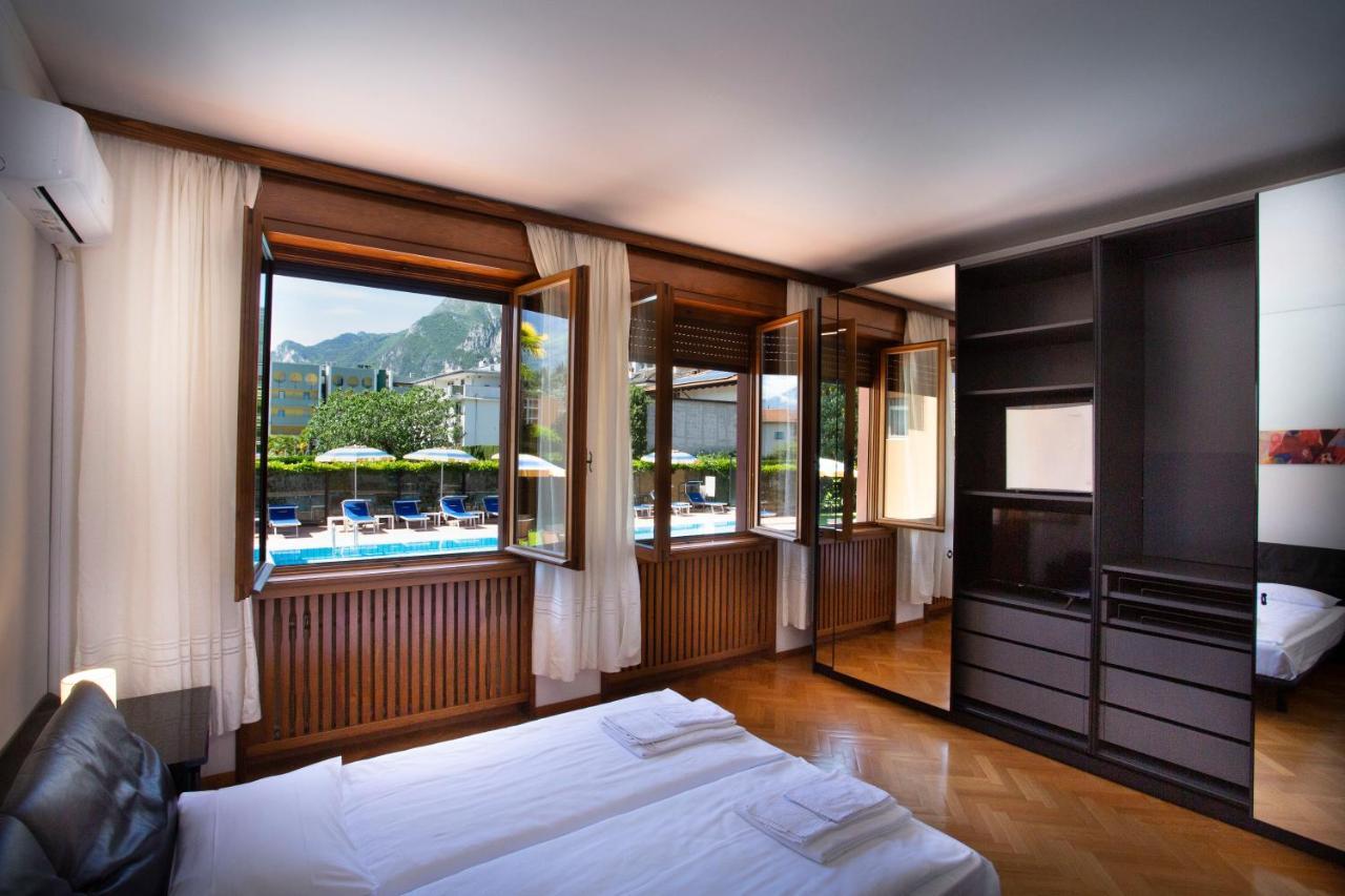 Sunlake Hotel Ρίβα ντελ Γκάρντα Εξωτερικό φωτογραφία