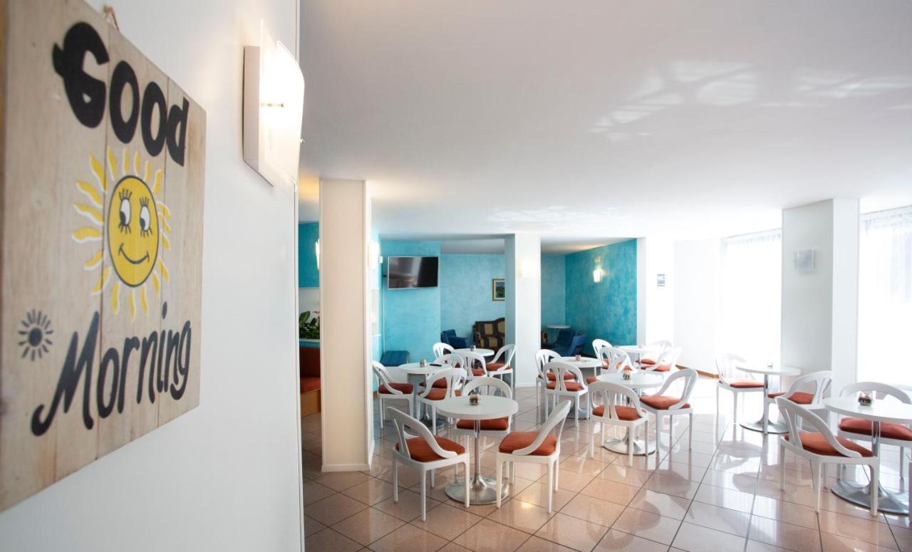 Sunlake Hotel Ρίβα ντελ Γκάρντα Εξωτερικό φωτογραφία