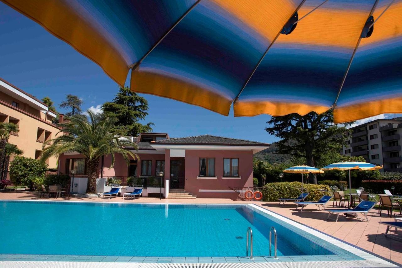 Sunlake Hotel Ρίβα ντελ Γκάρντα Εξωτερικό φωτογραφία