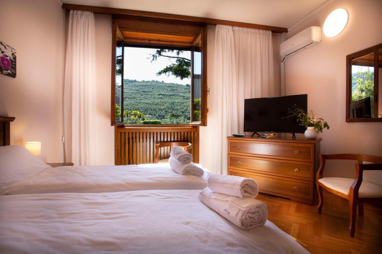 Sunlake Hotel Ρίβα ντελ Γκάρντα Εξωτερικό φωτογραφία