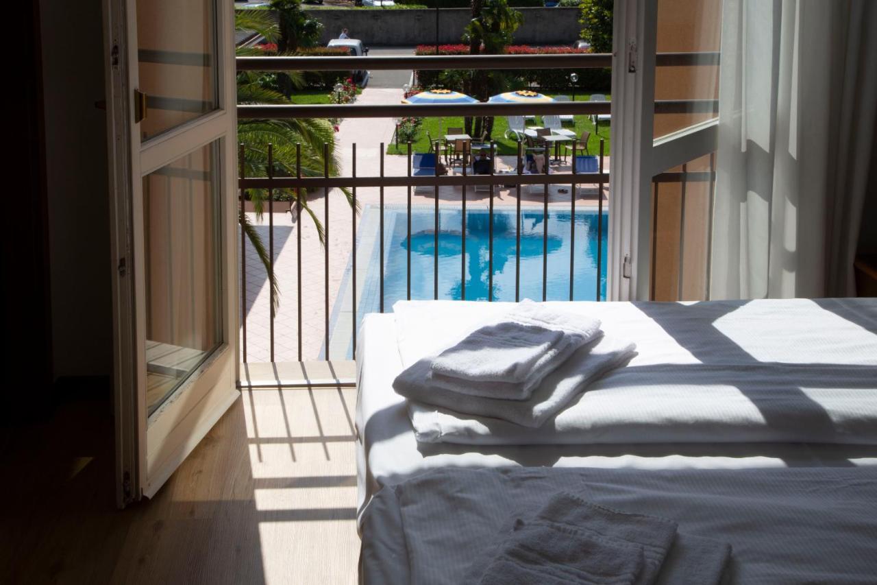 Sunlake Hotel Ρίβα ντελ Γκάρντα Εξωτερικό φωτογραφία