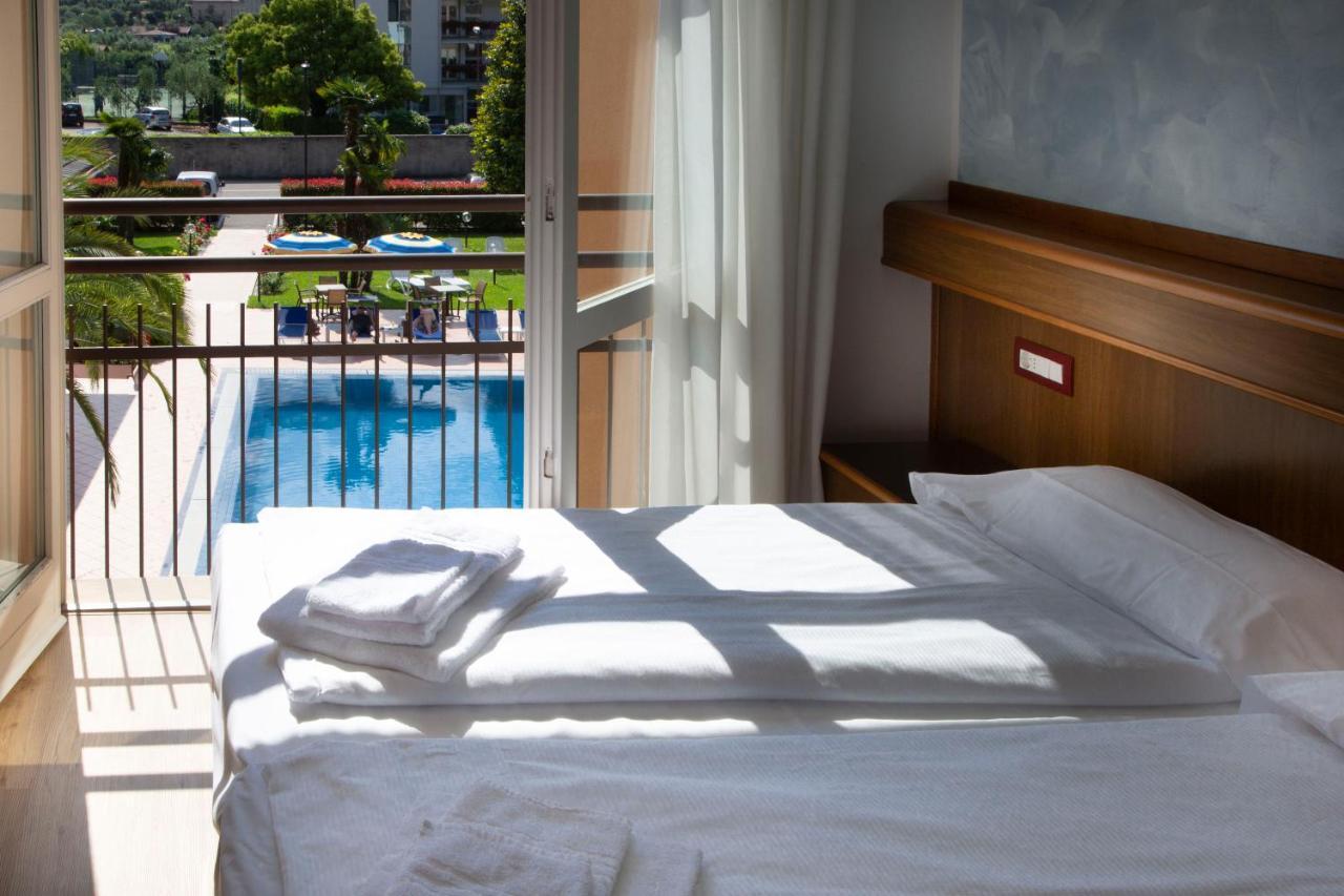 Sunlake Hotel Ρίβα ντελ Γκάρντα Εξωτερικό φωτογραφία