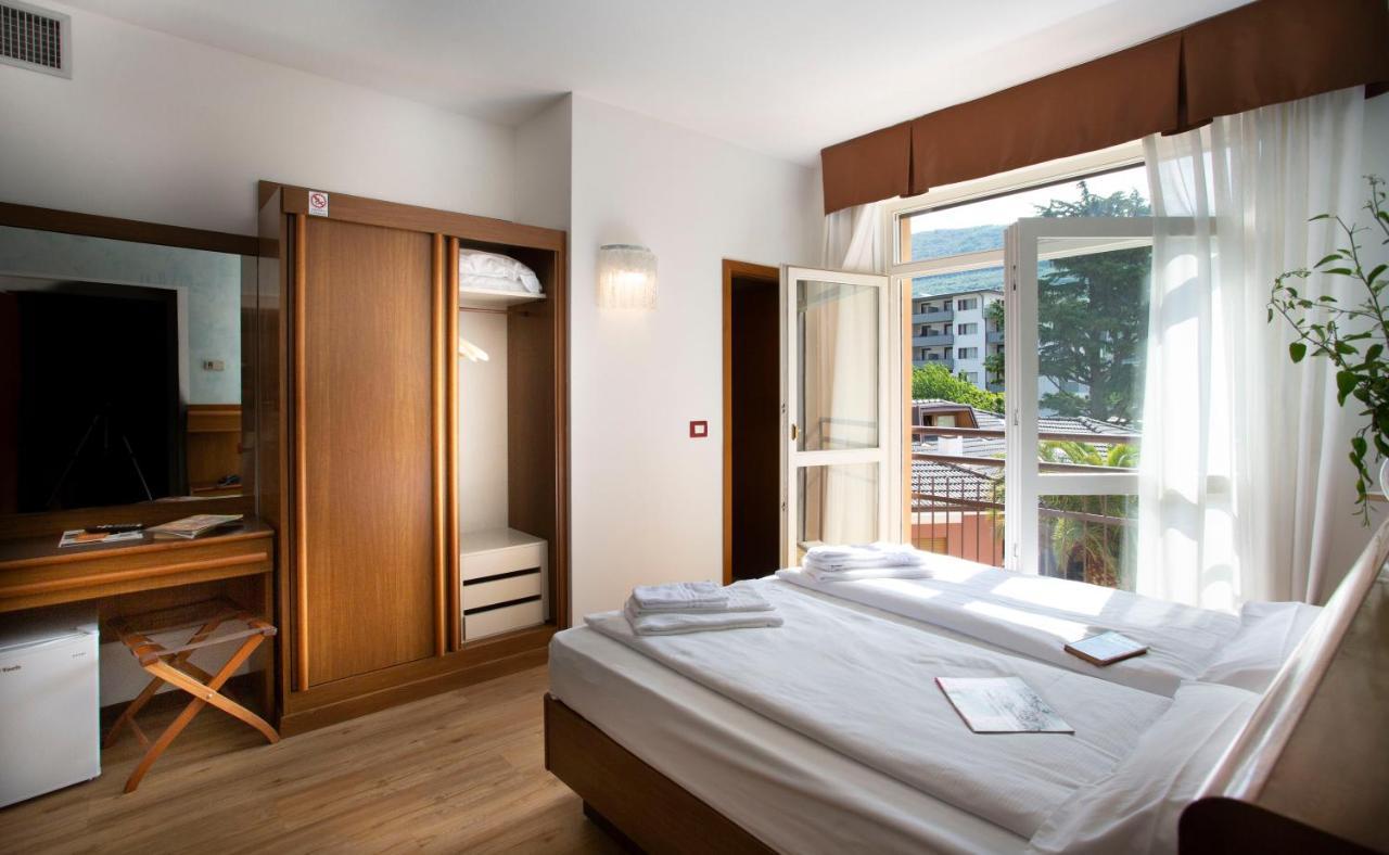Sunlake Hotel Ρίβα ντελ Γκάρντα Εξωτερικό φωτογραφία