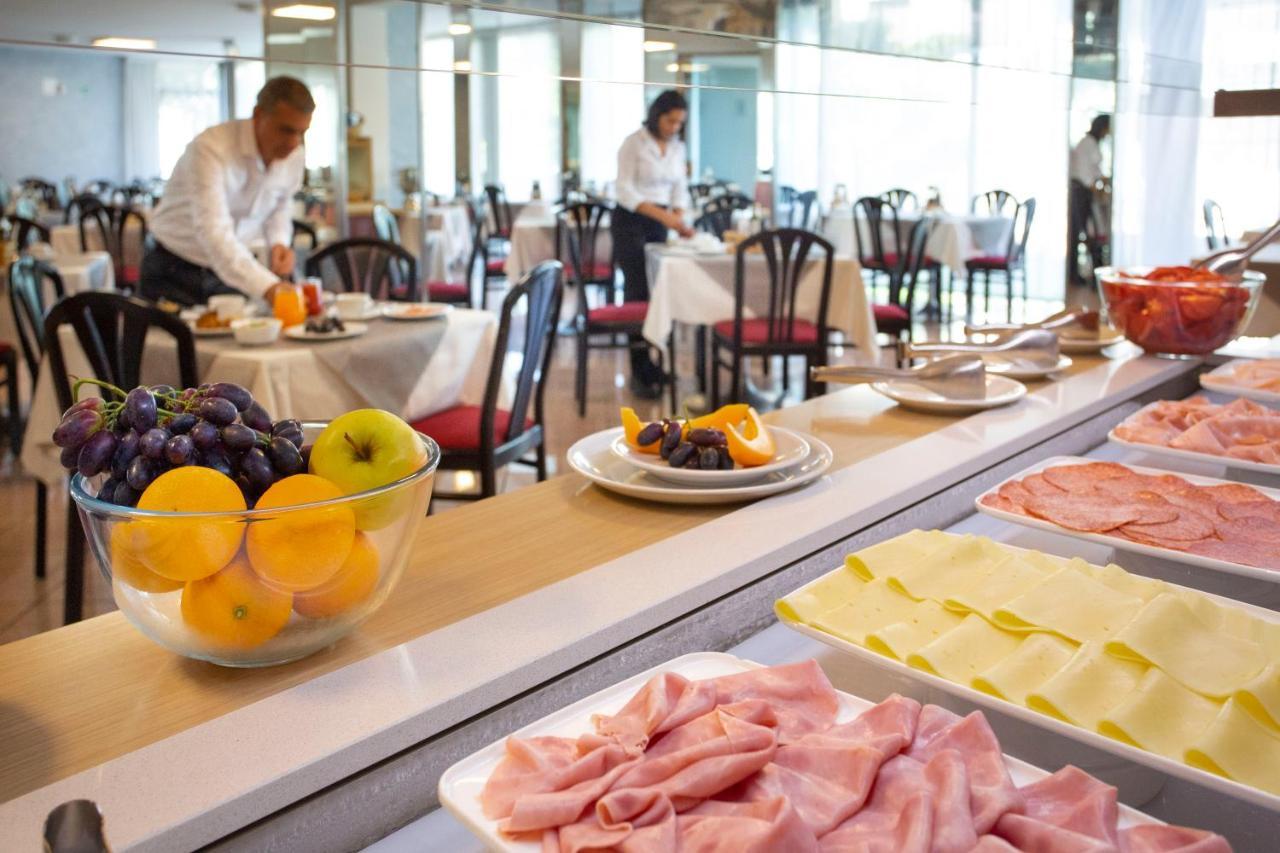 Sunlake Hotel Ρίβα ντελ Γκάρντα Εξωτερικό φωτογραφία