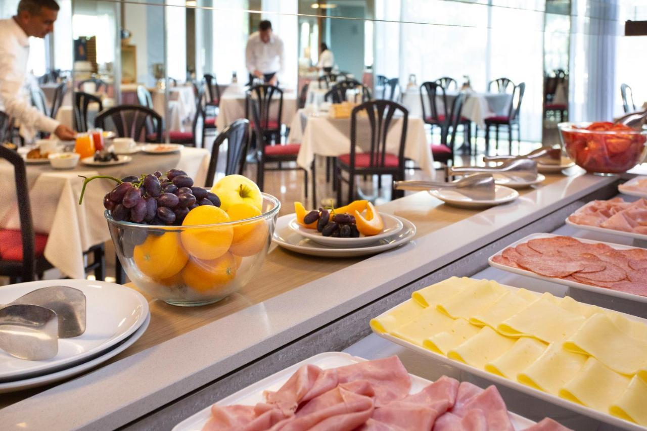Sunlake Hotel Ρίβα ντελ Γκάρντα Εξωτερικό φωτογραφία