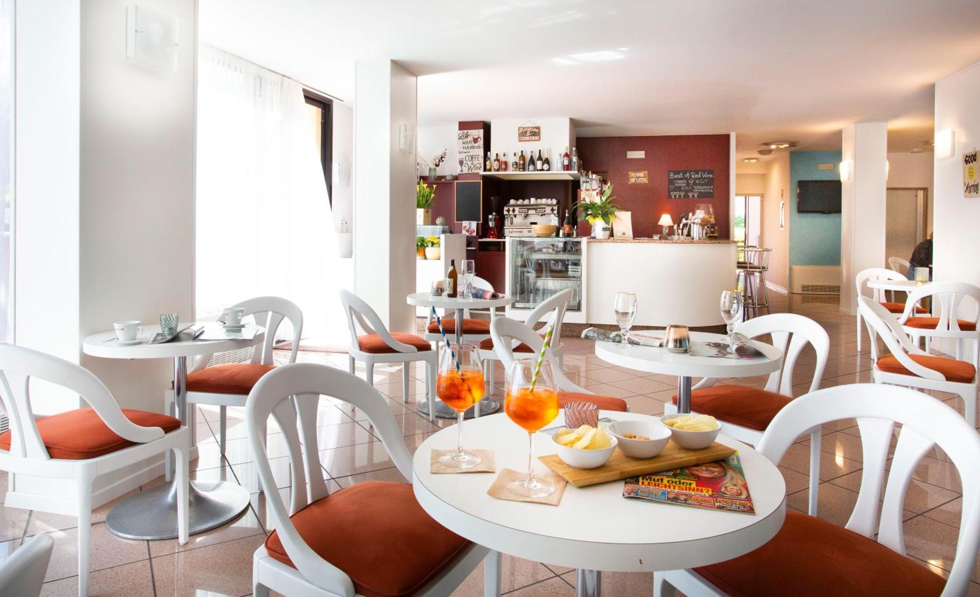 Sunlake Hotel Ρίβα ντελ Γκάρντα Εξωτερικό φωτογραφία