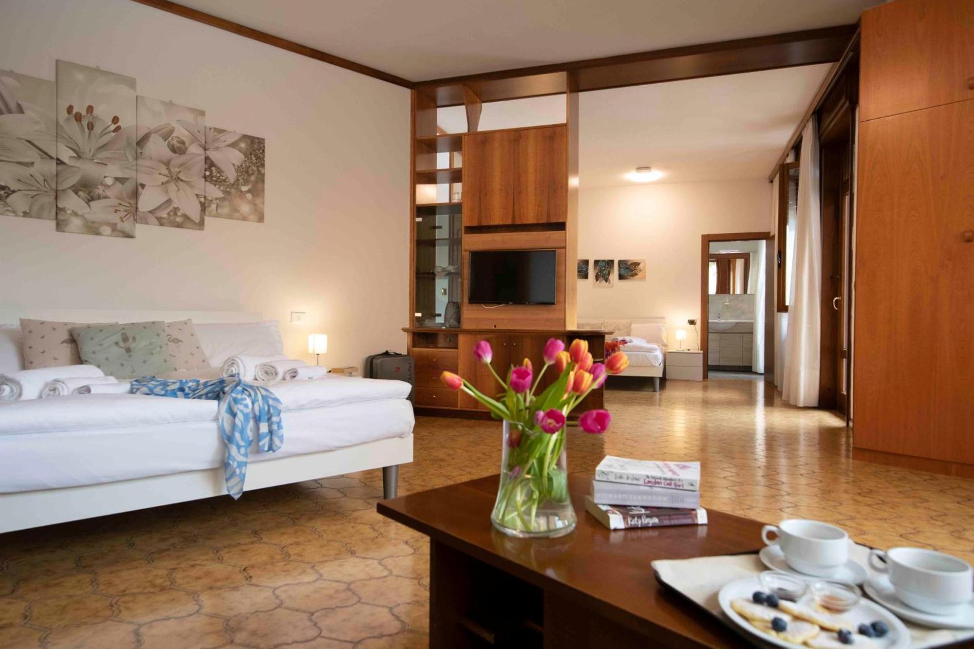Sunlake Hotel Ρίβα ντελ Γκάρντα Εξωτερικό φωτογραφία