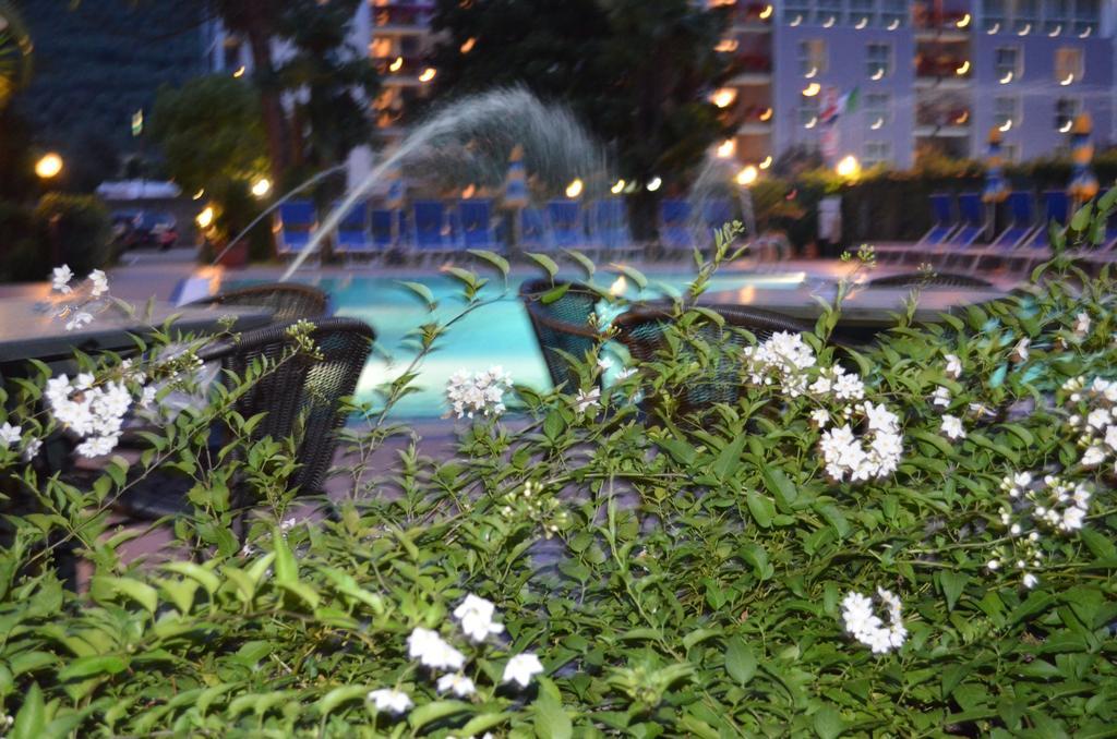 Sunlake Hotel Ρίβα ντελ Γκάρντα Εξωτερικό φωτογραφία