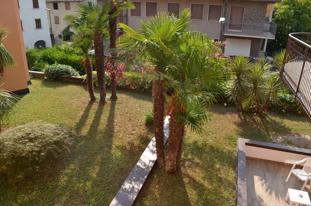 Sunlake Hotel Ρίβα ντελ Γκάρντα Εξωτερικό φωτογραφία