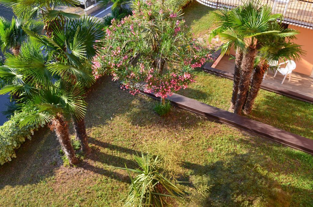 Sunlake Hotel Ρίβα ντελ Γκάρντα Εξωτερικό φωτογραφία